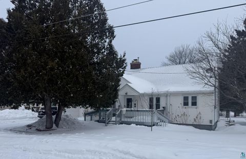 Photo of 2231 Selmser Ave, Cloquet, MN 55720 (MLS # 6123775)