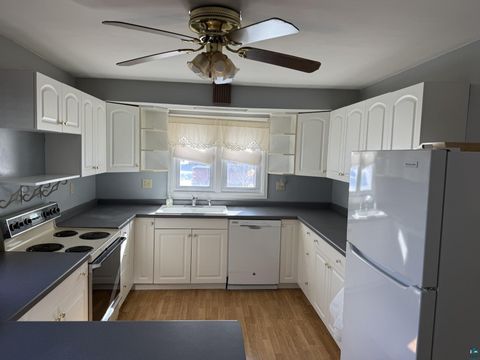 Tiny photo for 2231 Selmser Ave, Cloquet, MN 55720 (MLS # 6123775)