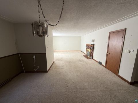 Tiny photo for 2231 Selmser Ave, Cloquet, MN 55720 (MLS # 6123775)