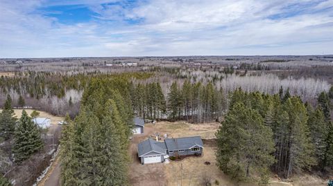 Tiny photo for 5555 St. Louis River Rd, Hermantown, MN 55810 (MLS # 6124672)