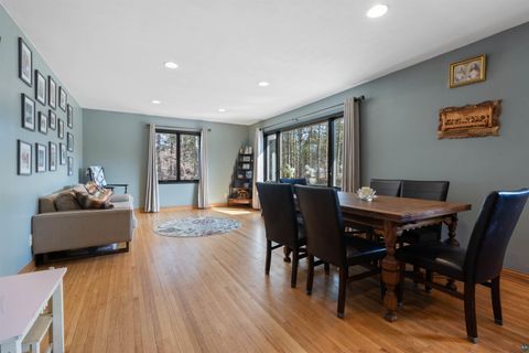 Tiny photo for 5555 St. Louis River Rd, Hermantown, MN 55810 (MLS # 6124672)