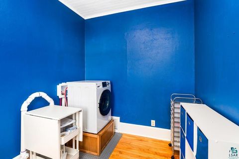 Tiny photo for 4405 Cooke St, Duluth, MN 55804 (MLS # 6123816)