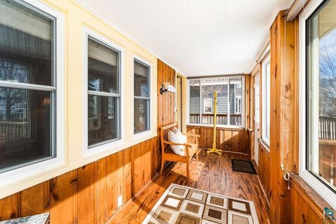 Tiny photo for 4405 Cooke St, Duluth, MN 55804 (MLS # 6123816)