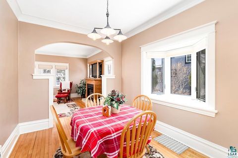 Tiny photo for 4405 Cooke St, Duluth, MN 55804 (MLS # 6123816)