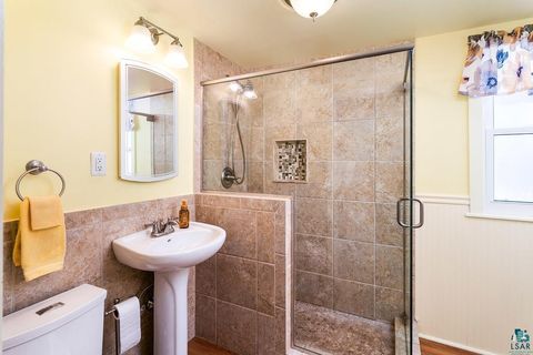 Tiny photo for 4405 Cooke St, Duluth, MN 55804 (MLS # 6123816)