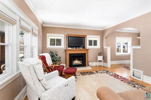 Tiny photo for 4405 Cooke St, Duluth, MN 55804 (MLS # 6123816)