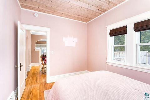 Tiny photo for 4405 Cooke St, Duluth, MN 55804 (MLS # 6123816)