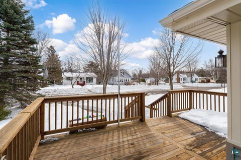 Tiny photo for 4405 Cooke St, Duluth, MN 55804 (MLS # 6123816)