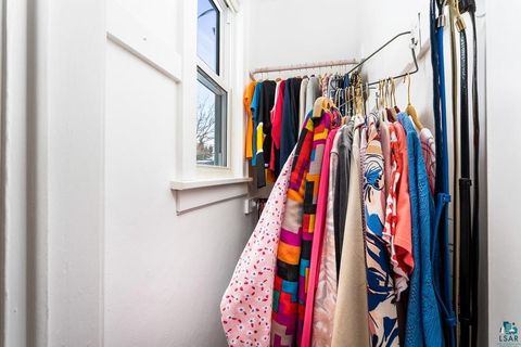 Tiny photo for 4405 Cooke St, Duluth, MN 55804 (MLS # 6123816)