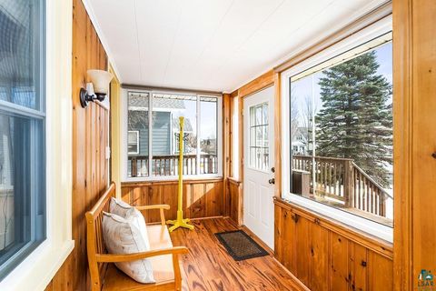 Tiny photo for 4405 Cooke St, Duluth, MN 55804 (MLS # 6123816)