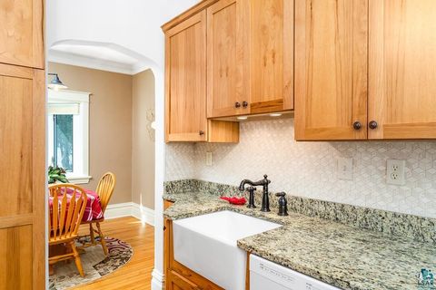 Tiny photo for 4405 Cooke St, Duluth, MN 55804 (MLS # 6123816)