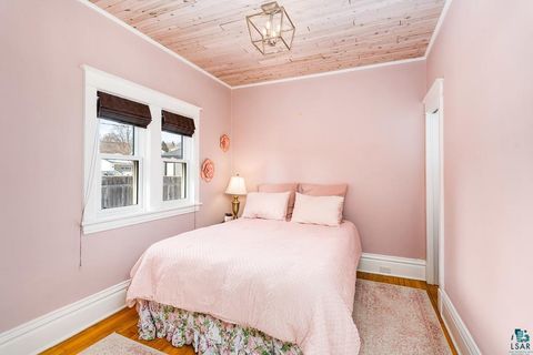 Tiny photo for 4405 Cooke St, Duluth, MN 55804 (MLS # 6123816)