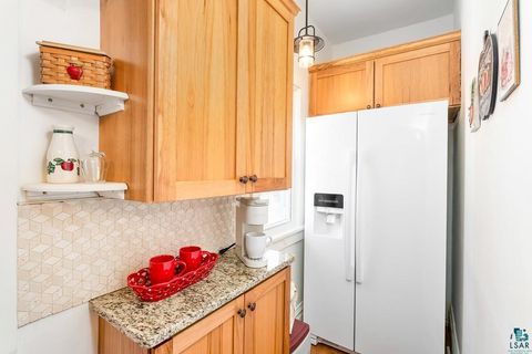 Tiny photo for 4405 Cooke St, Duluth, MN 55804 (MLS # 6123816)
