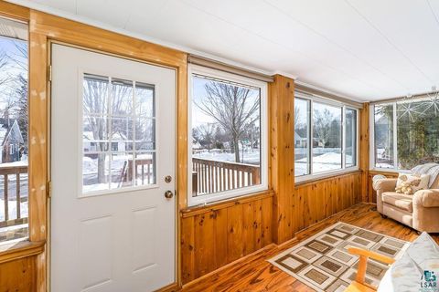Tiny photo for 4405 Cooke St, Duluth, MN 55804 (MLS # 6123816)