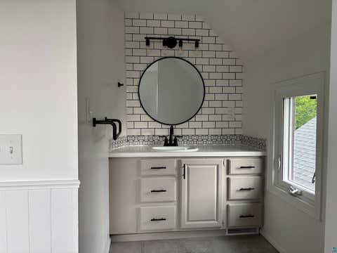 Tiny photo for 3816 W 5th St, Duluth, MN 55807 (MLS # 6127008)