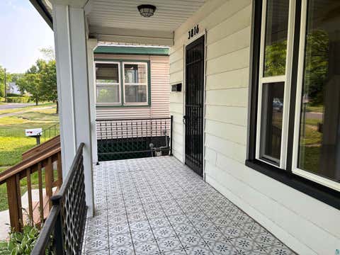Tiny photo for 3816 W 5th St, Duluth, MN 55807 (MLS # 6127008)