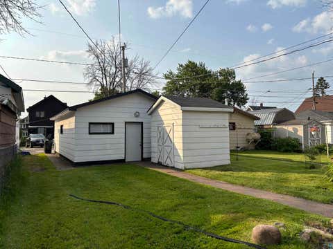 Tiny photo for 3816 W 5th St, Duluth, MN 55807 (MLS # 6127008)