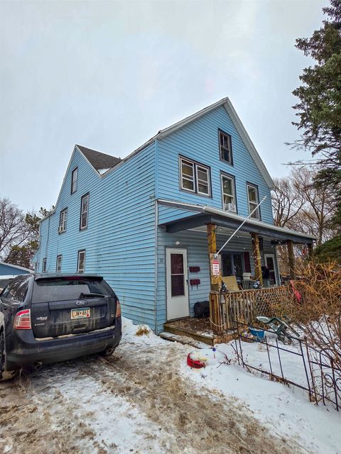 Tiny photo for 10 S 58th Ave W Ave, Duluth, MN 55807 (MLS # 6123293)