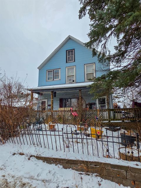 Photo of 10 S 58th Ave W Ave, Duluth, MN 55807 (MLS # 6123293)