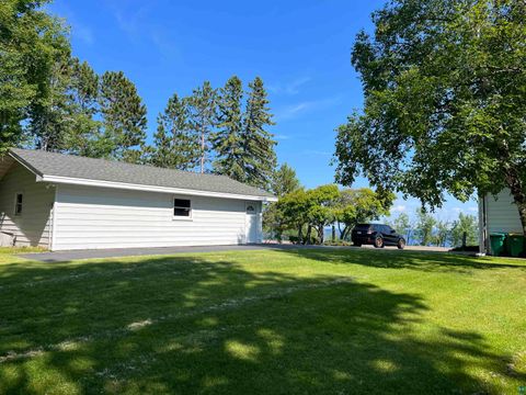 Tiny photo for 7911 Congdon Blvd, Duluth, MN 55804 (MLS # 6126684)