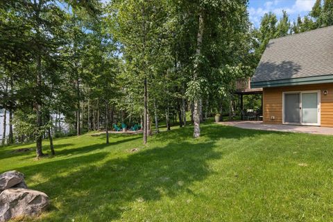 Tiny photo for 140 Patriots Way, Hoyt Lakes, MN 55750 (MLS # 6123405)