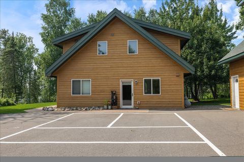 Tiny photo for 140 Patriots Way, Hoyt Lakes, MN 55750 (MLS # 6123405)