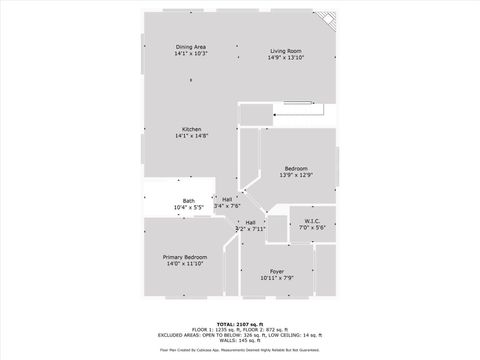 Tiny photo for 140 Patriots Way, Hoyt Lakes, MN 55750 (MLS # 6123405)