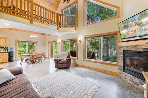 Tiny photo for 140 Patriots Way, Hoyt Lakes, MN 55750 (MLS # 6123405)