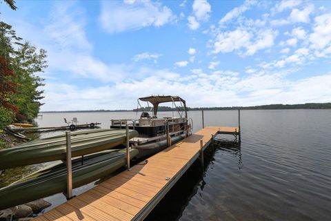 Tiny photo for 140 Patriots Way, Hoyt Lakes, MN 55750 (MLS # 6123405)