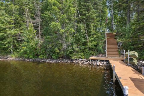 Tiny photo for 140 Patriots Way, Hoyt Lakes, MN 55750 (MLS # 6123405)