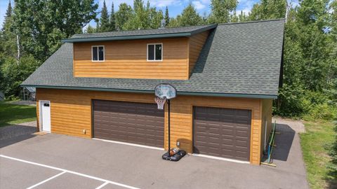 Tiny photo for 140 Patriots Way, Hoyt Lakes, MN 55750 (MLS # 6123405)