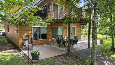 Tiny photo for 140 Patriots Way, Hoyt Lakes, MN 55750 (MLS # 6123405)