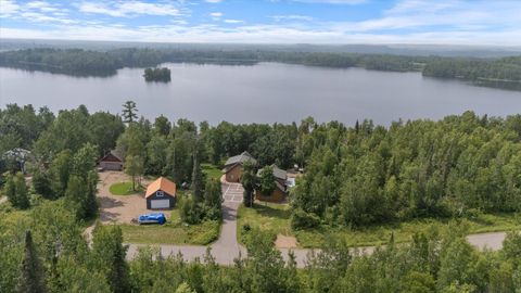 Tiny photo for 140 Patriots Way, Hoyt Lakes, MN 55750 (MLS # 6123405)