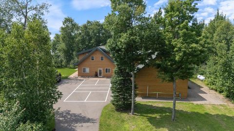 Tiny photo for 140 Patriots Way, Hoyt Lakes, MN 55750 (MLS # 6123405)