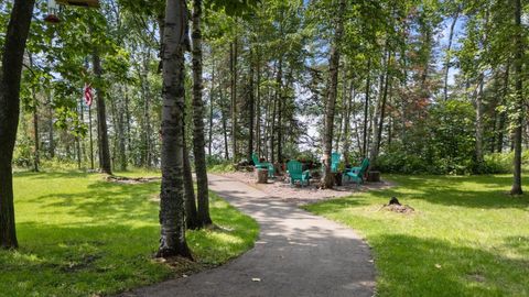 Tiny photo for 140 Patriots Way, Hoyt Lakes, MN 55750 (MLS # 6123405)