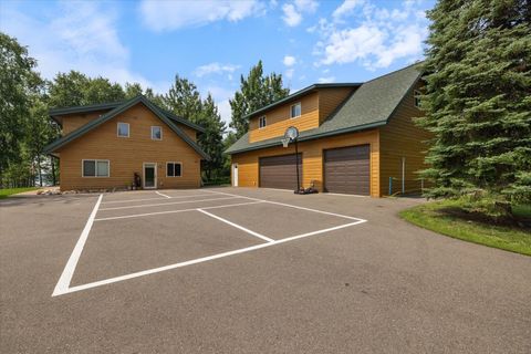 Photo of 140 Patriots Way, Hoyt Lakes, MN 55750 (MLS # 6123405)