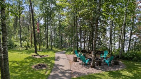 Tiny photo for 140 Patriots Way, Hoyt Lakes, MN 55750 (MLS # 6123405)