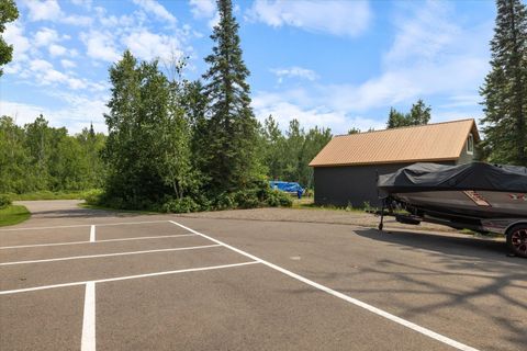 Tiny photo for 140 Patriots Way, Hoyt Lakes, MN 55750 (MLS # 6123405)