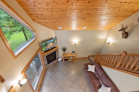Tiny photo for 140 Patriots Way, Hoyt Lakes, MN 55750 (MLS # 6123405)