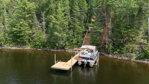 Tiny photo for 140 Patriots Way, Hoyt Lakes, MN 55750 (MLS # 6123405)