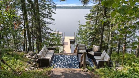 Tiny photo for 140 Patriots Way, Hoyt Lakes, MN 55750 (MLS # 6123405)