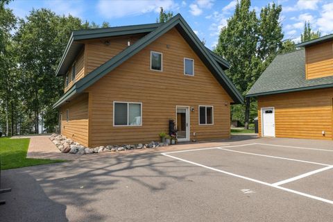 Tiny photo for 140 Patriots Way, Hoyt Lakes, MN 55750 (MLS # 6123405)
