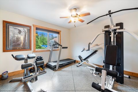 Tiny photo for 140 Patriots Way, Hoyt Lakes, MN 55750 (MLS # 6123405)