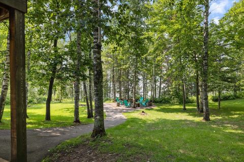 Tiny photo for 140 Patriots Way, Hoyt Lakes, MN 55750 (MLS # 6123405)