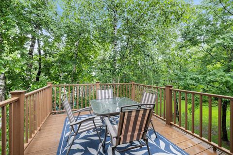 Tiny photo for 140 Patriots Way, Hoyt Lakes, MN 55750 (MLS # 6123405)