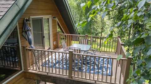 Tiny photo for 140 Patriots Way, Hoyt Lakes, MN 55750 (MLS # 6123405)