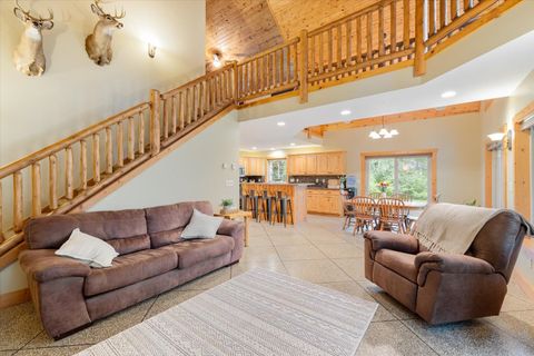 Tiny photo for 140 Patriots Way, Hoyt Lakes, MN 55750 (MLS # 6123405)