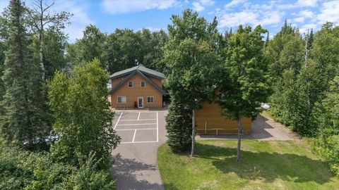 Tiny photo for 140 Patriots Way, Hoyt Lakes, MN 55750 (MLS # 6123405)