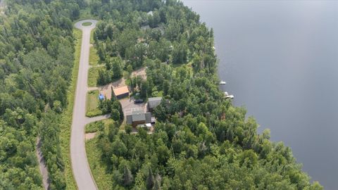 Tiny photo for 140 Patriots Way, Hoyt Lakes, MN 55750 (MLS # 6123405)