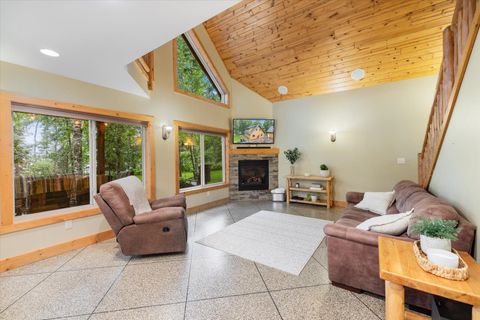 Tiny photo for 140 Patriots Way, Hoyt Lakes, MN 55750 (MLS # 6123405)